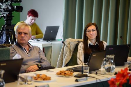 Iz 4. redne seje Občinskega sveta Občine Ivančna Gorica 15